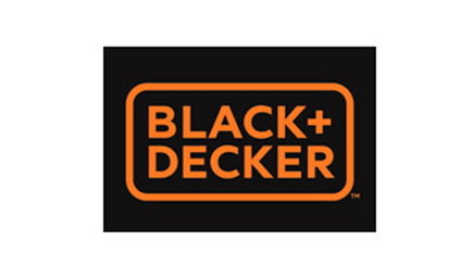 black+decker