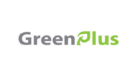 green plus