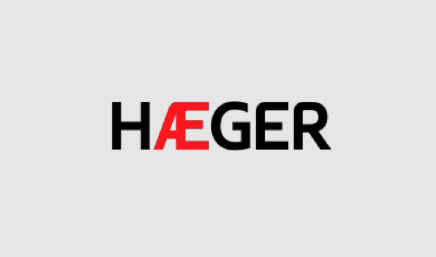 haeger