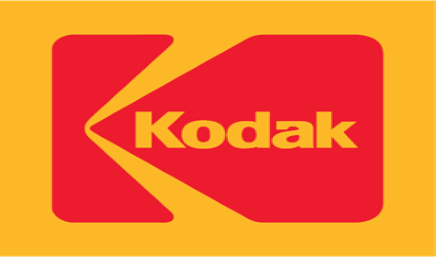 kodak