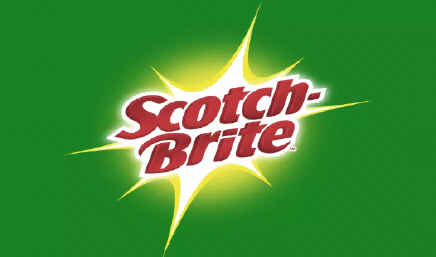 scotch-brite