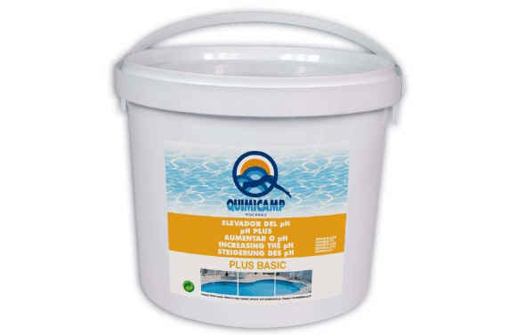 Reductor de pH, Plus Acid, granulado, 2 kg