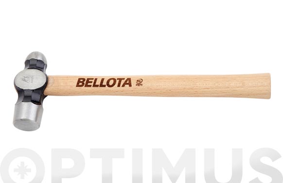 Martillo mecánico bola, 670 g
