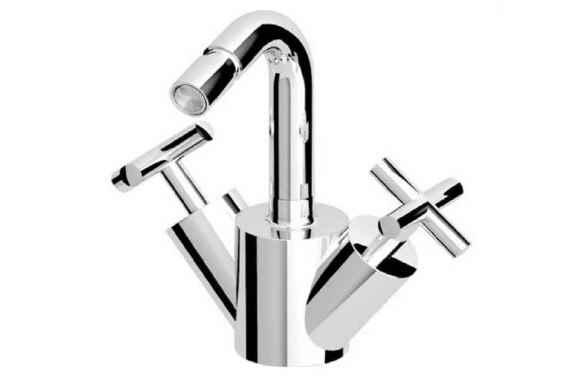 Monobloc bidet Isyarc, amb broc giratori