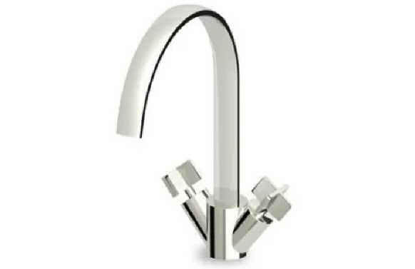 Monobloc lavabo Isyfresh