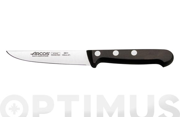 Cuchillo verduras universal, 11 cm