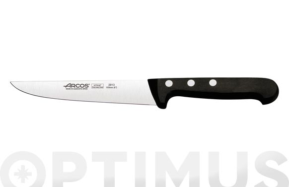 Cuchillo cocina universal, 15 cm