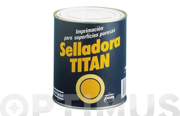 Imprimación selladora, 750 ml