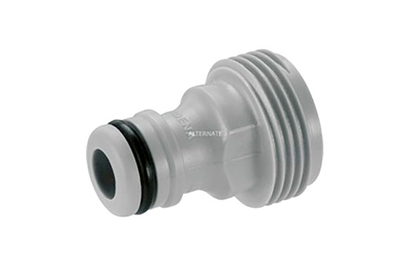 Connector mascle, rosca interior, 19 mm