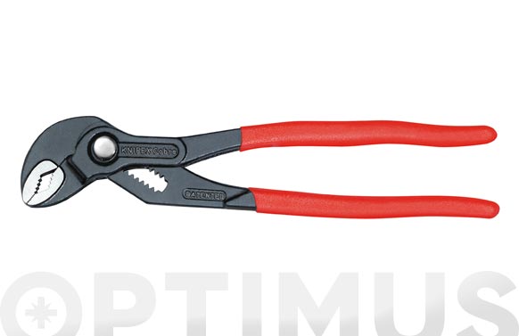 Tenaza llave Knipex - 180mm