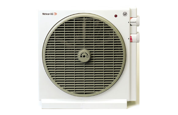 Climatitzador Box Fan Calor/Fred