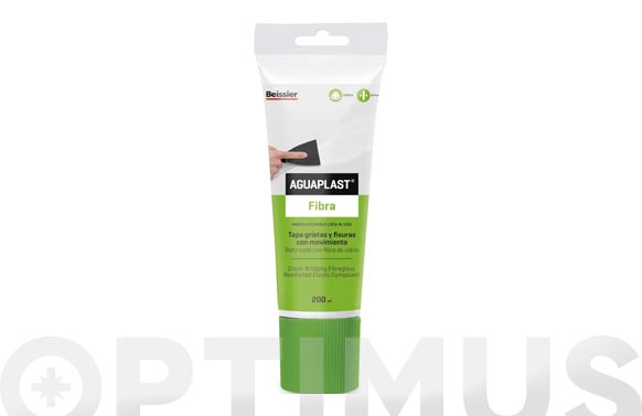 Aguaplast fibra, 200 ml