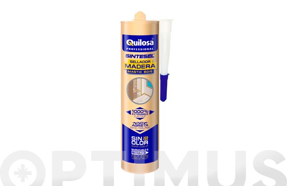 Sellador madera Sintesel, pino, 300 ml