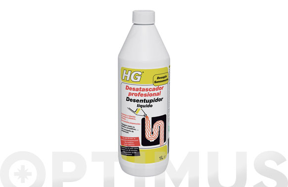 Desembussador potent, 1 l