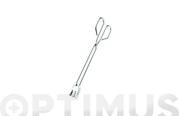 Pinces fregit inox, 25 cm