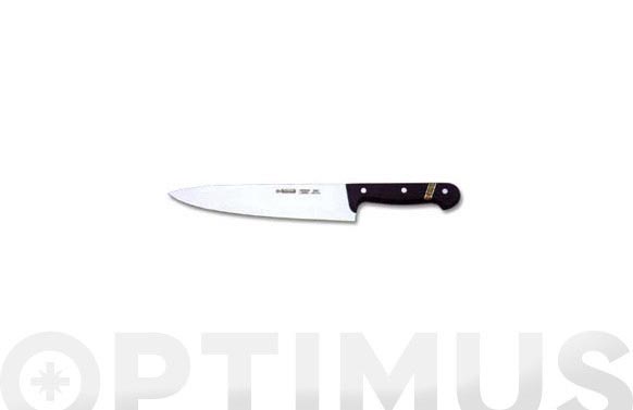 Cuchillo universal cocinero, 25 cm