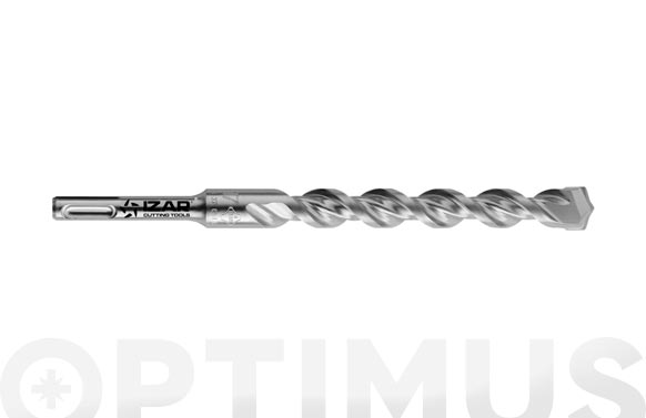Broca hormigón Pro, SDS-Plus, Ø8 x 110 mm