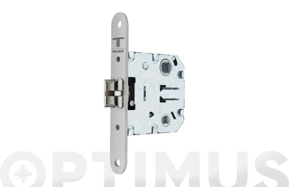 Picaporta unificat, inox, Sèrie 2004U 5RHL