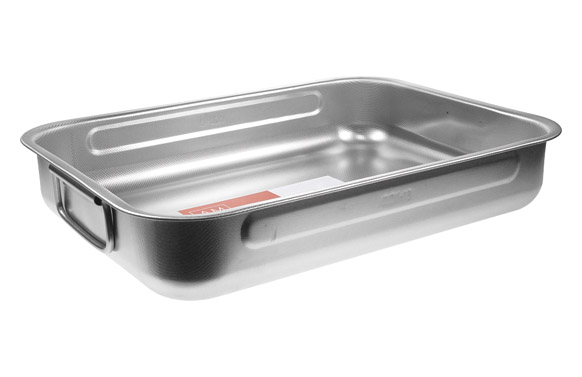 Safata de forn antiadherent, 40 x 28 cm