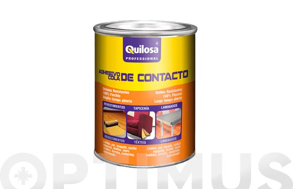 Adhesivo de contacto, P-55, 1 l