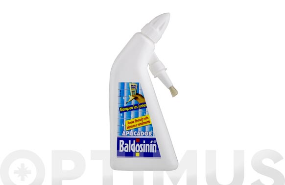 BALDOSININ blanqueador juntas liquido 375 ml