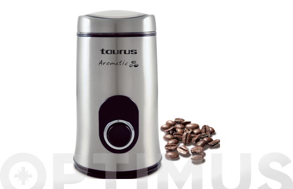 Molinet cafè, Aromatic, 150 W
