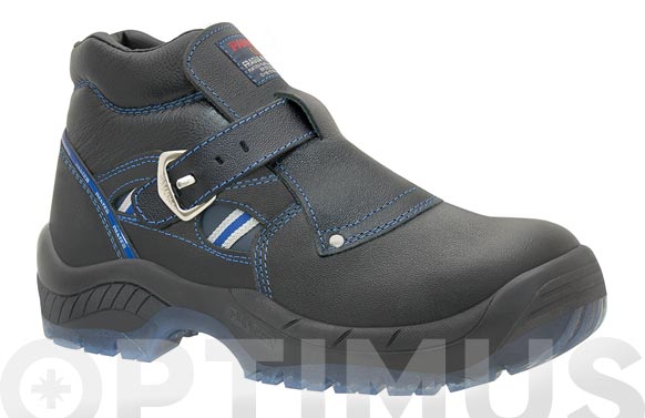 Bota seguretat, Fragua Plus, S3, T. 38