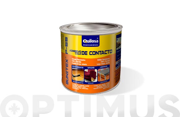 Adhesivo de contacto, P-55, 250 ml