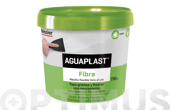 Aguaplast fibra, 750 ml