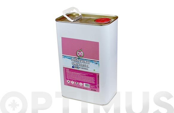 Disolvente universal, 5 l