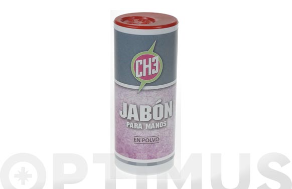 Jabón para manos en polvo, 400 g