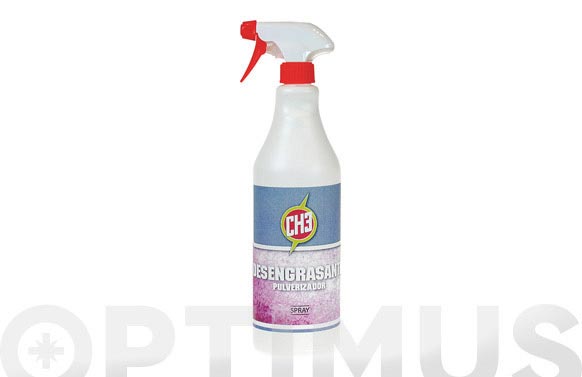 Desengrasante pulverizador, 1 l