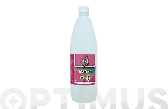 Acetona, 1 l