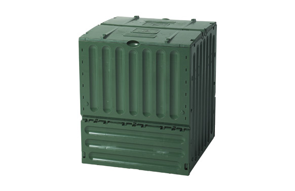 Compostador Eco King, 400 l