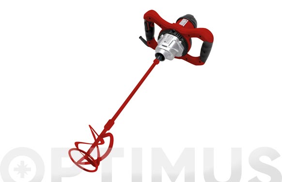 RUBI RUBIMIX -10 Mezclador de morteros y líquidos/ Mortar and