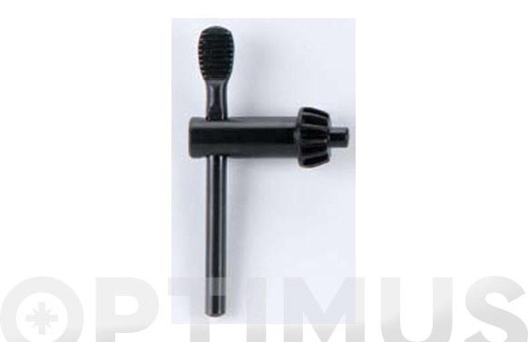 Llave portabrocas, 13 mm