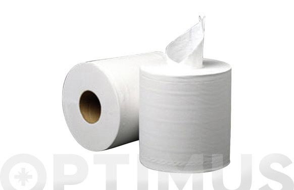 Paper eixugamans reciclat pack de 6 - 2 capes, 150 m