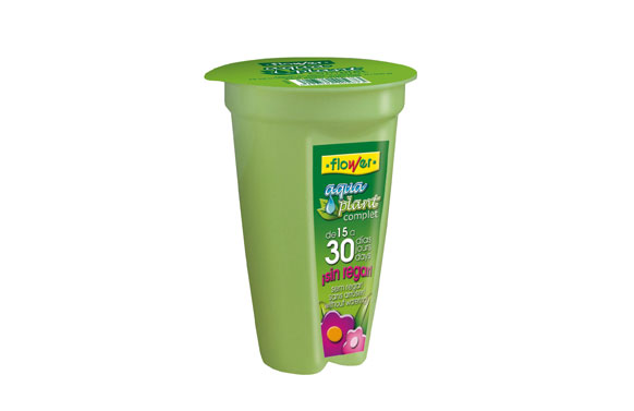 Aquaplant Complet gel, 150 ml, 5 u