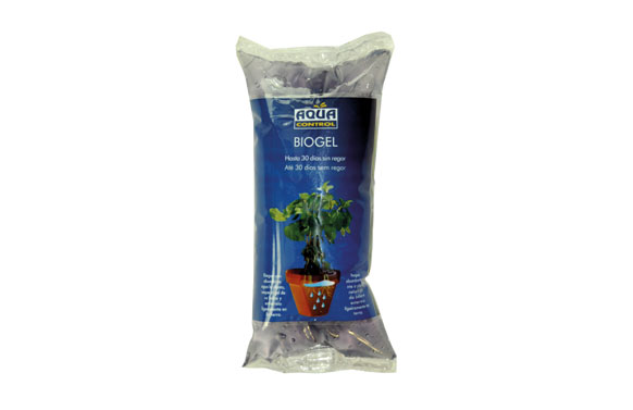 Biogel,  400 ml