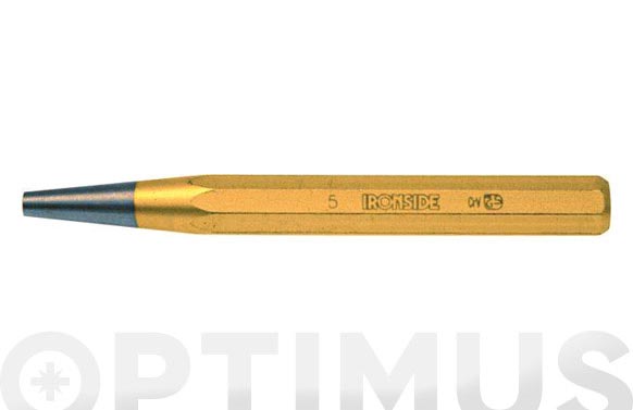 Botador cónico, 3 mm