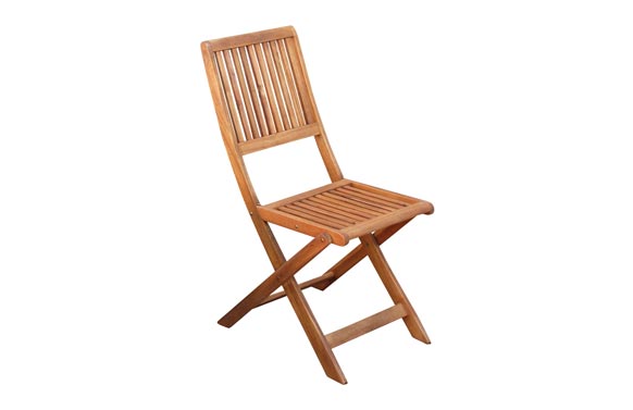 Cadira fusta, sense braços