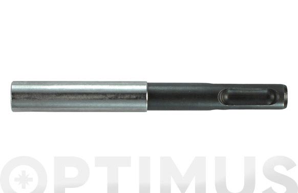 Adaptador magnético, 98 mm (SDS-1/4")