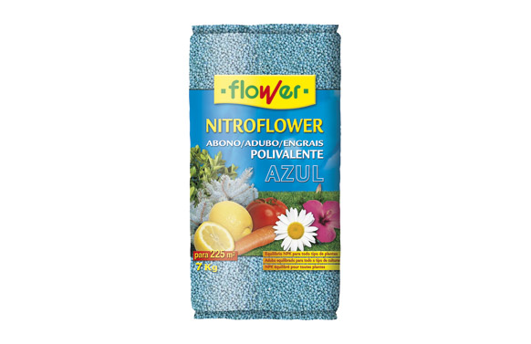 Adob nitroflower blau, 7 kg