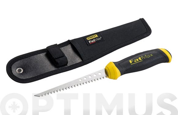 Serrucho Fatmax con funda, 335 mm 