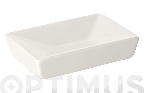 Sabonera, Thai, blanca