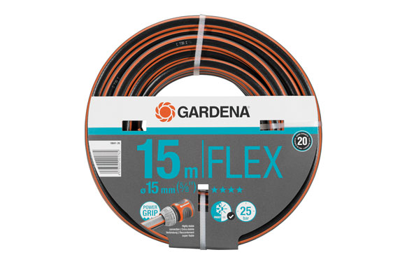 Manguera Comfort Flex,  Ø15 mm - 15 m