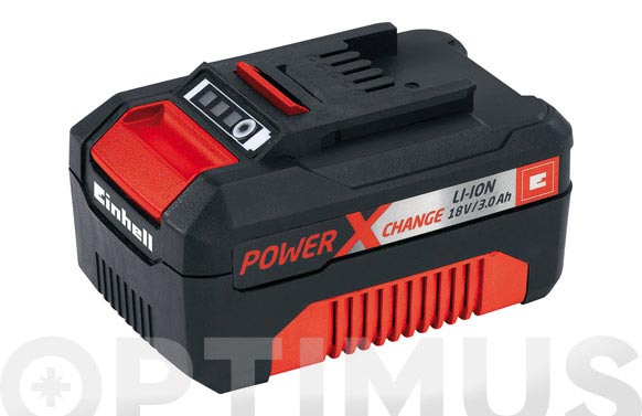 Bateria Power-X-Change, 18v, 4,0 Ah