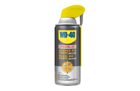 Aceite de corte Specialist, spray 400 ml 