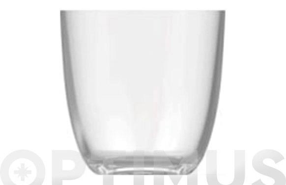 Got aigua Iris, 6 u, 30 cl