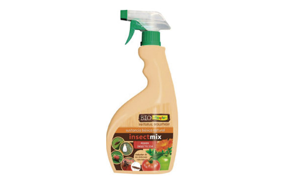 Insecticida biológico Insectmix, 750 ml